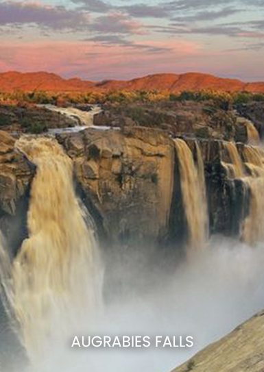 AUGRABIES-FALLS