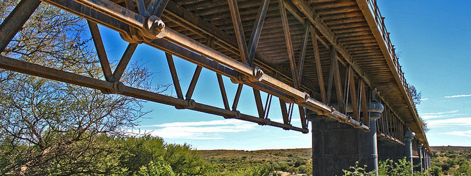 HOPETOWN Northern Cape South Africa