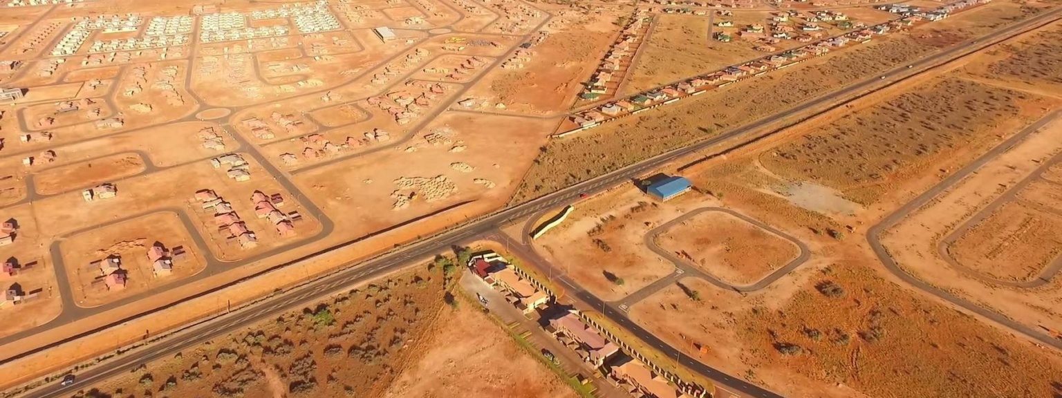 KATHU Northern Cape South Africa