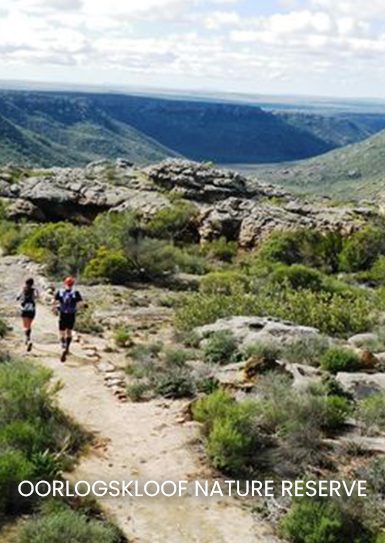 OORLOGSKLOOF-NATURE-RESERVE