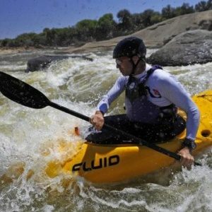 KHAMKIRI ADVENTURE DESTINATION – KAYAKING