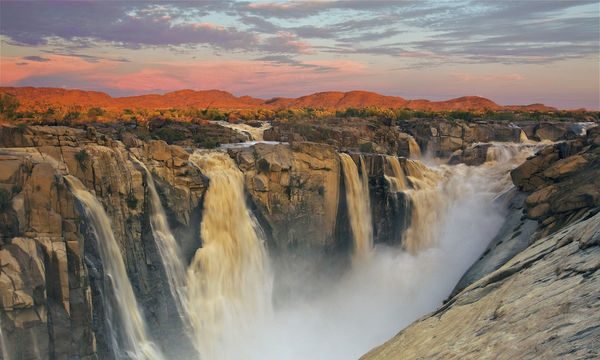 Augrabies Falls