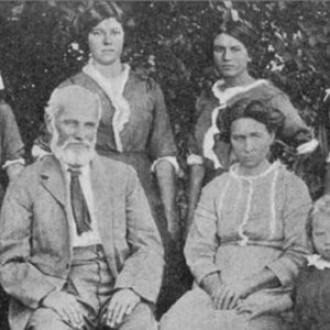 HISTORICAL FIGURES