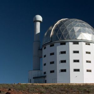 SAAO (SOUTH AFRICAN ASTRONOMICAL OBSERVATORY)