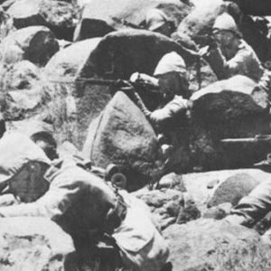 THE ANGLO BOER WAR