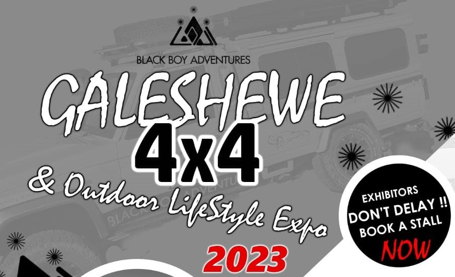 Galeshewe 4×4 & Outdoor Expo 2023