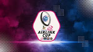 Airlink Cup 2023 Final