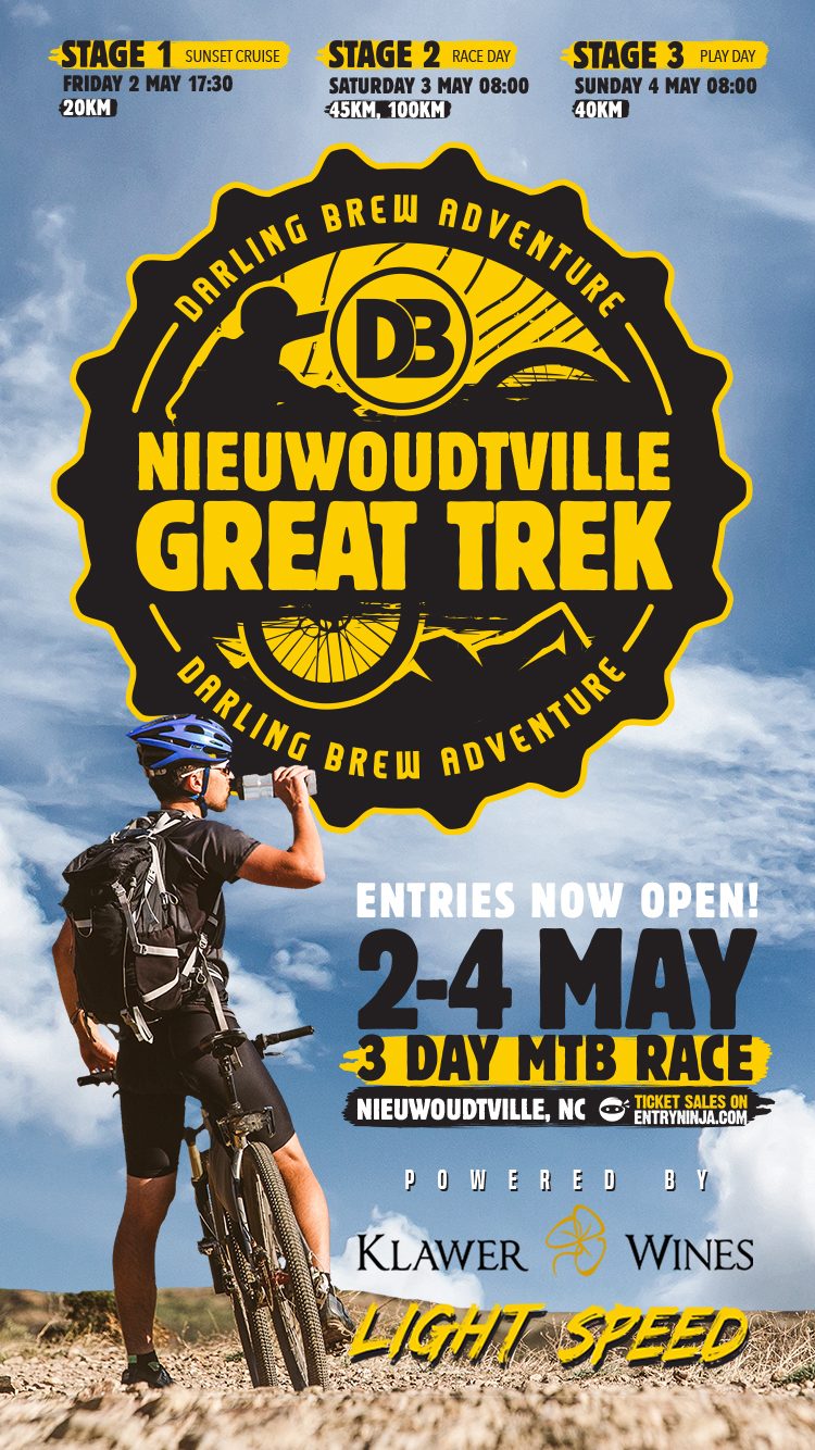 The Nieuwoudtville Great Trek 2025