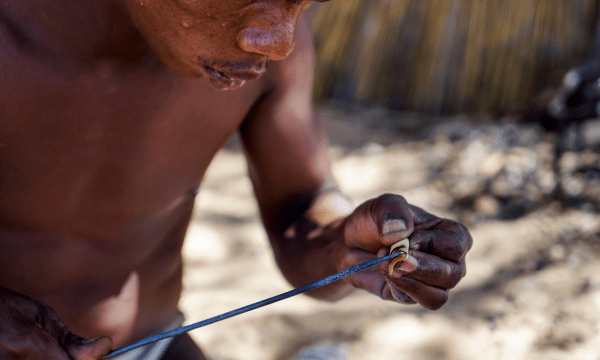 Rewarding CULTURAL ADVENTURES